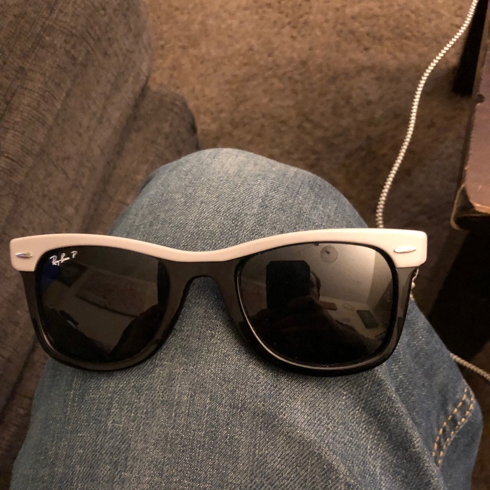 Ray-bans brand new with tags